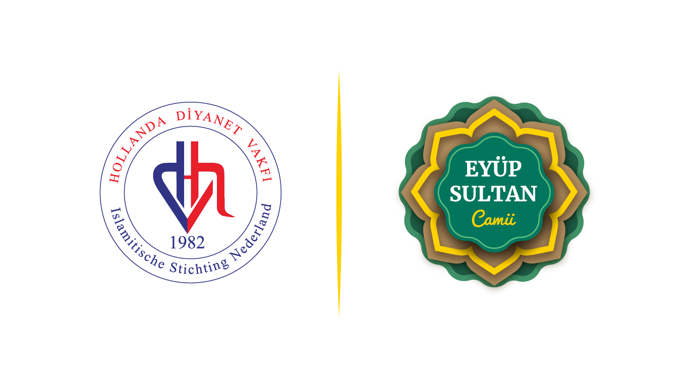 Eyup Sultan Moskee - Logo