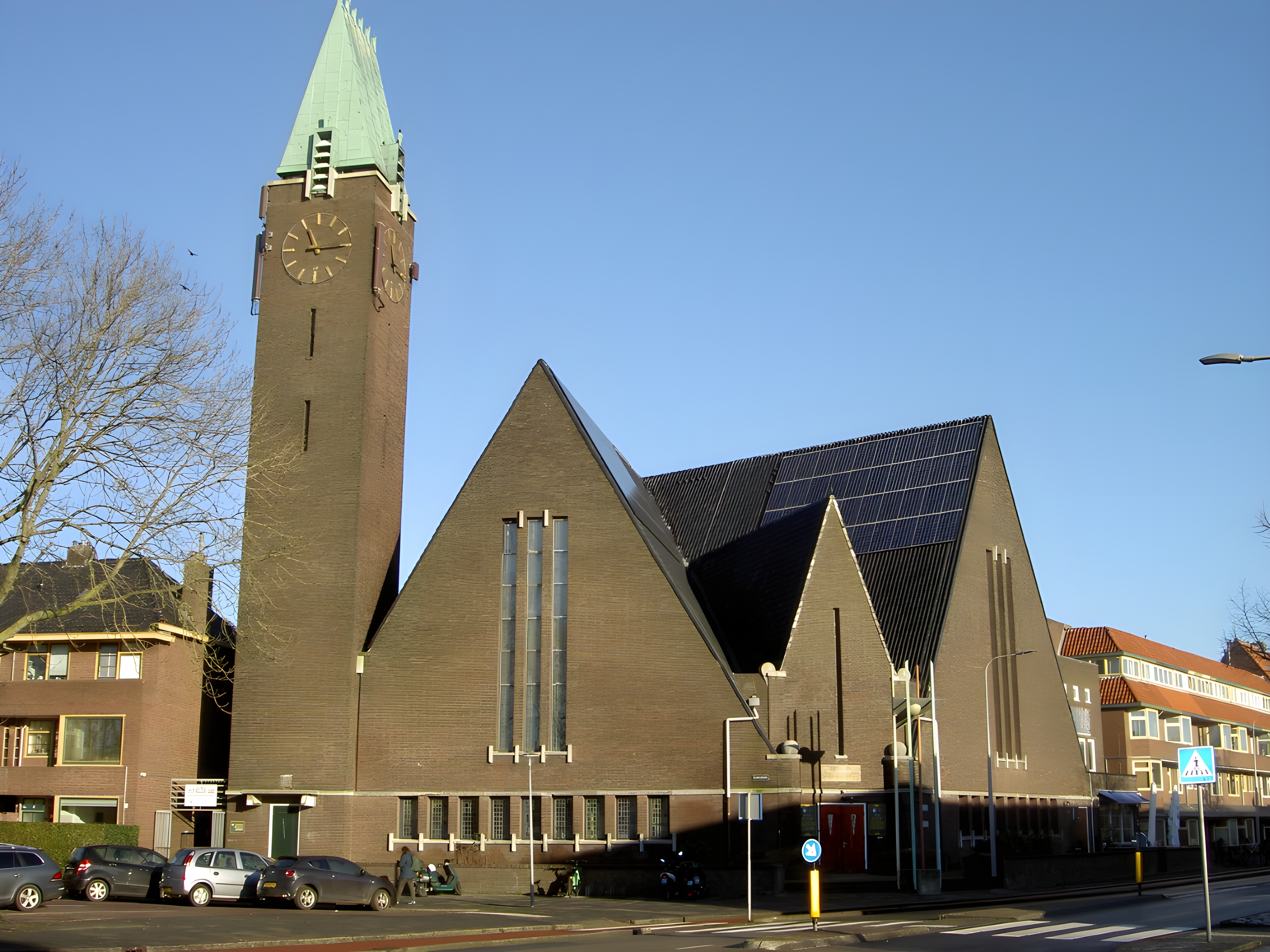 Eyup Sultan Moskee - Groningen Eyup Sultan Moskee